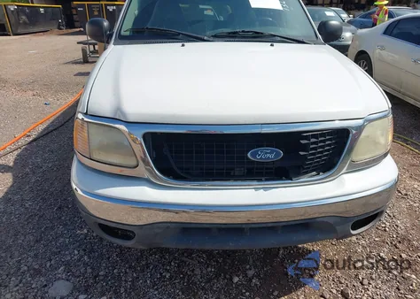 1999 Ford Expedition Eddie Bauer/Xlt из США, поврежденный, VIN 1FMRU17L3XLC00117